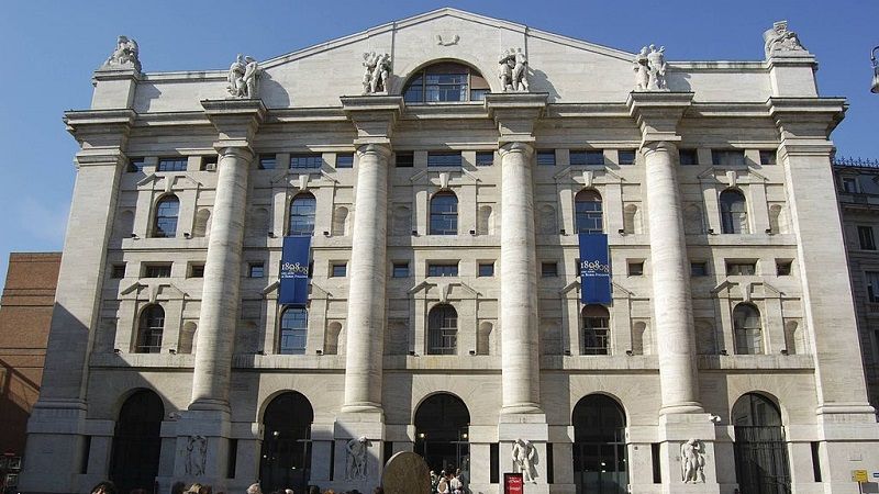 Borsa: Europa parte in calo, a Milano (-0,5%) si sgonfia Banca Generali (RCO)