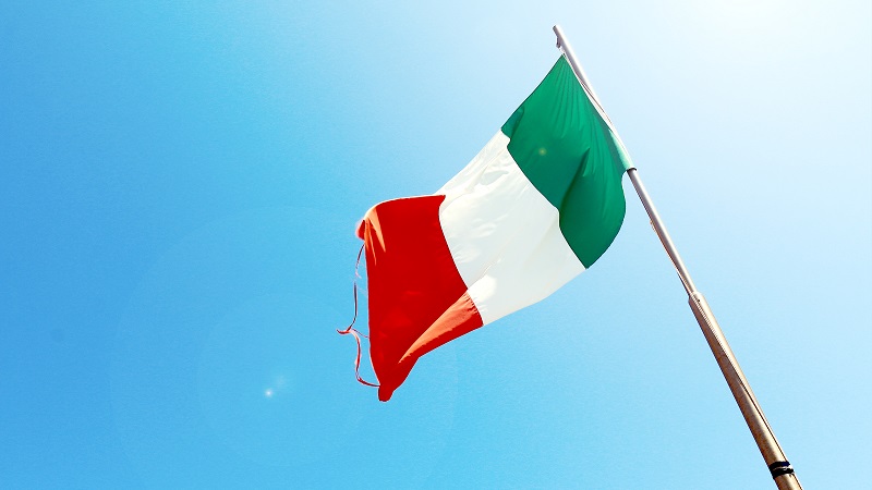 Italia: indice Pmi manifatturiero sale a 48,3 a settembre (RCO)