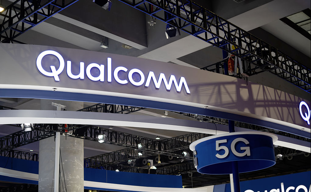 Qualcomm shares hit new highs on promising outlook during the Investor Day