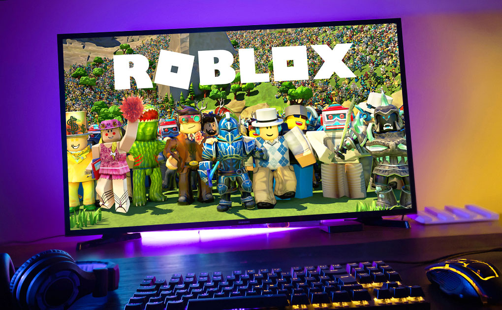 Is Roblox Stock A Buy Or Sell: Why It's Likely Overvalued (NYSE:RBLX)