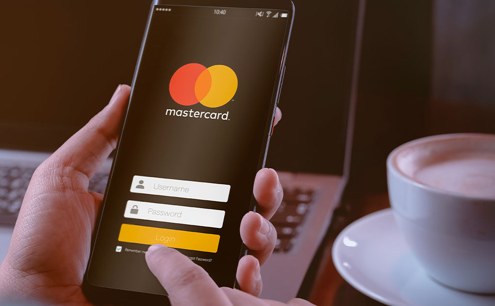 MasterCard rolls out smile to pay feature. The program will go live in Brazil