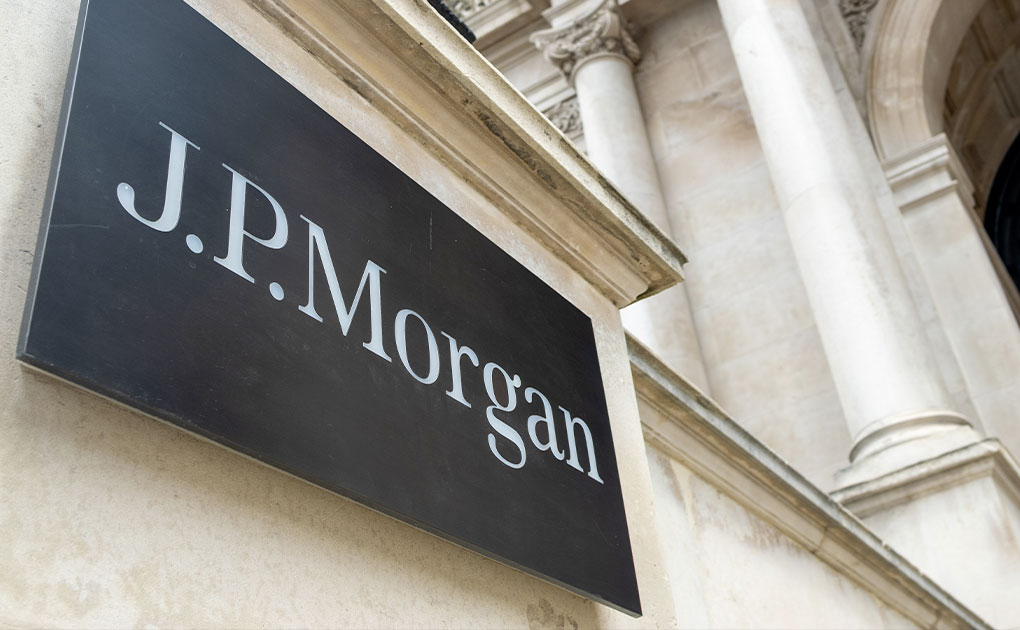 JP Morgan, a potential winner according to Morningstar analysts