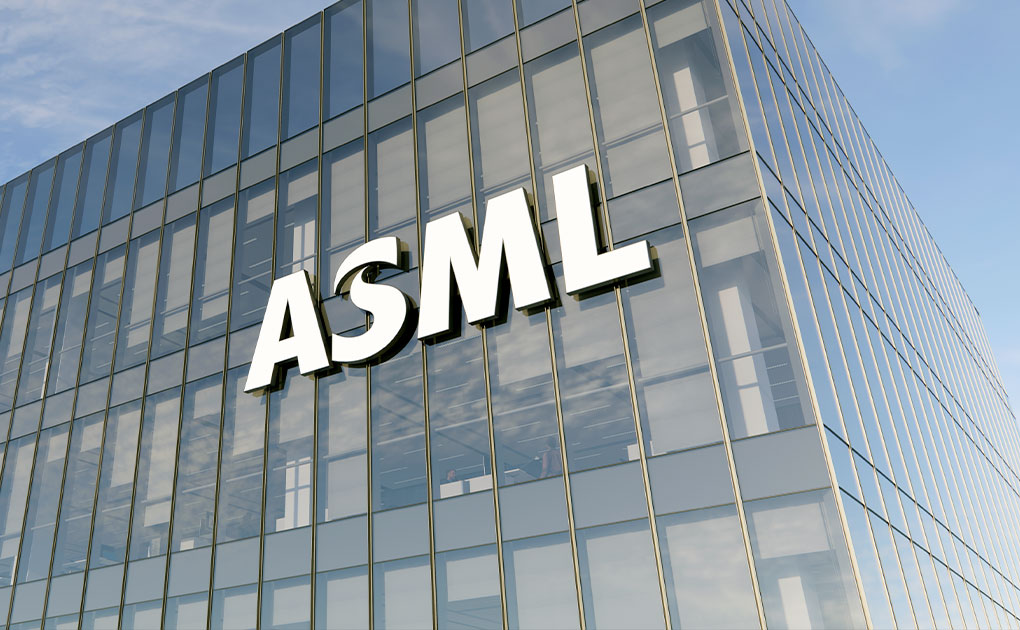 ASML Holding dreams bigger in lithography market. The engineering challenges