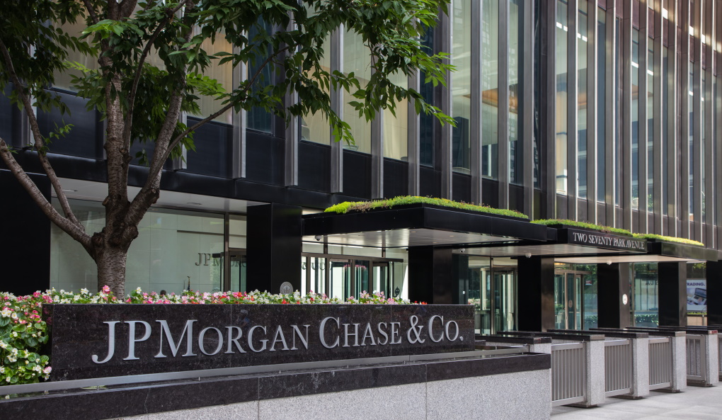 JP Morgan punta sulle Mittelstand tedesche e sfida il mercato delle consulenze in Germania