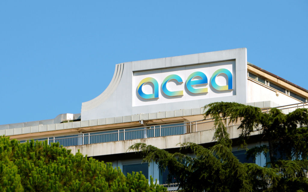 ACEA - Presentata l’offerta per il WTE di Roma - InvestoPro